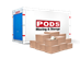 16ft. Container Kit - POD16-K