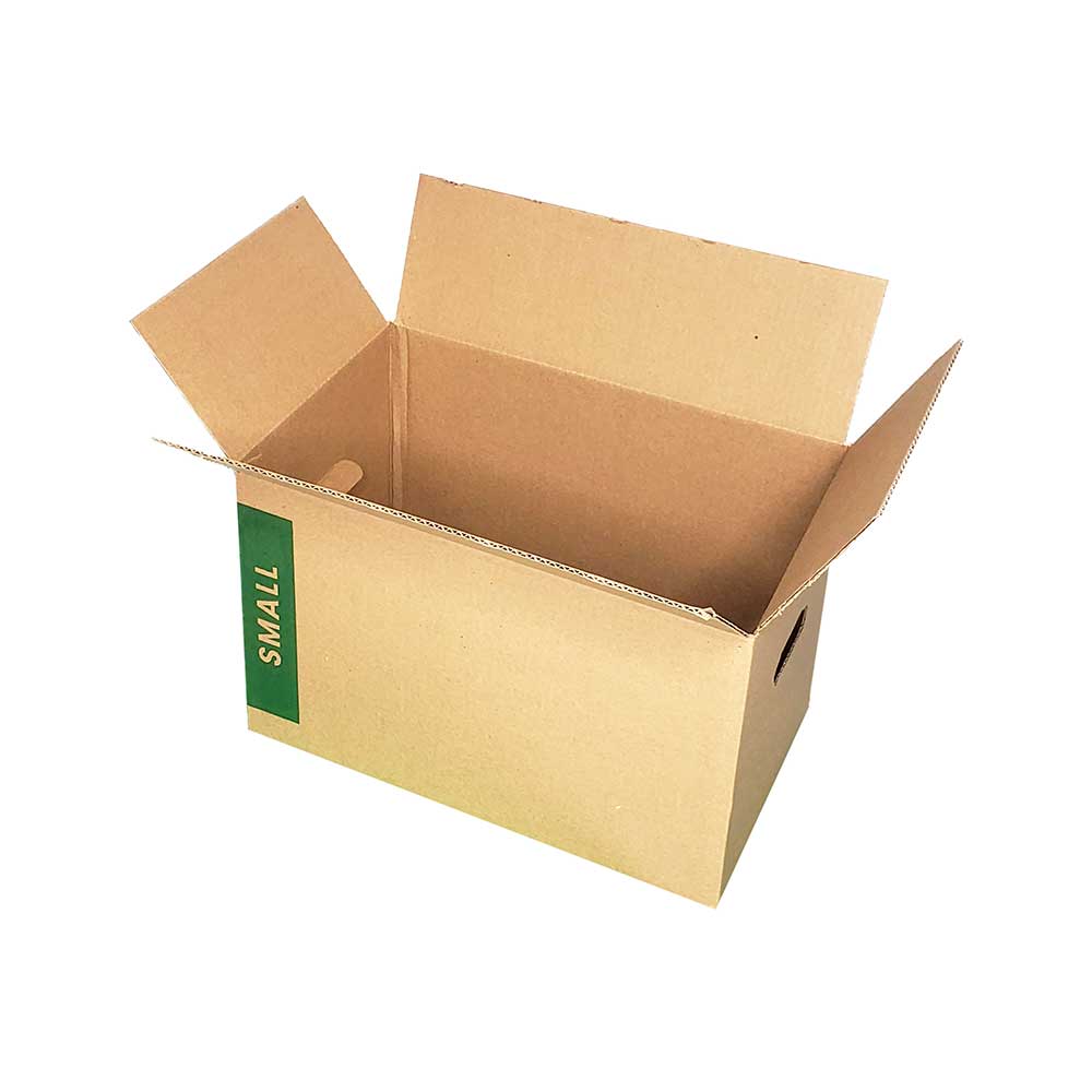 Small sale moving boxes